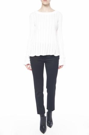 Tapered leg trousers, zdjęcie 2 Tapered leg trousers od Osman